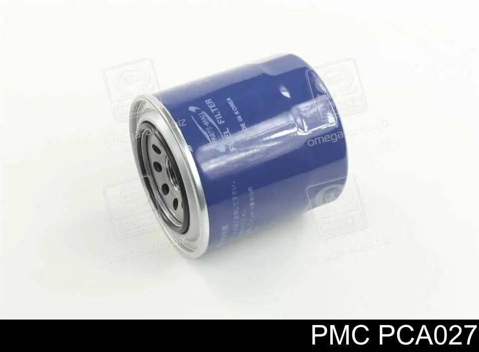 Comprar PCA027 Parts-Mall Filtro diesel