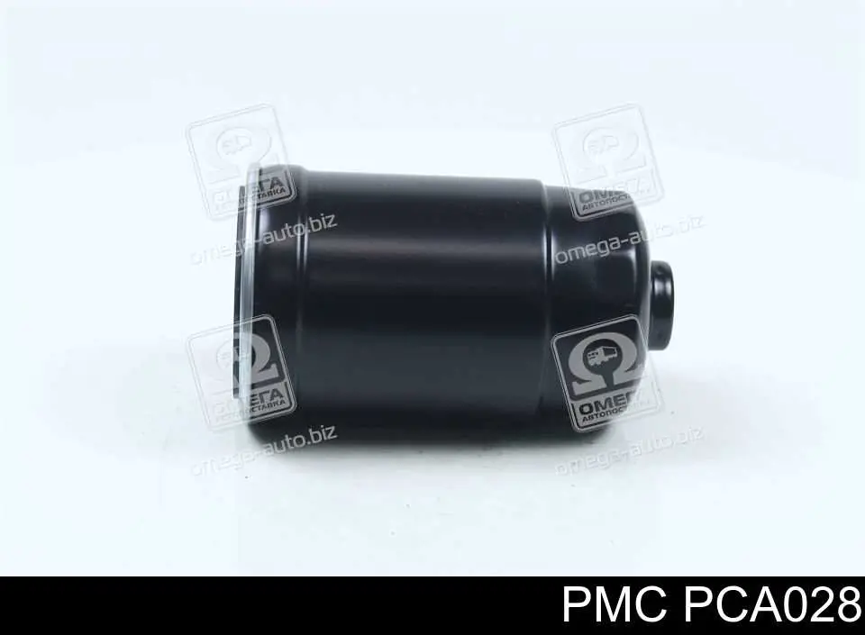 Comprar PCA028 Parts-Mall Filtro diesel