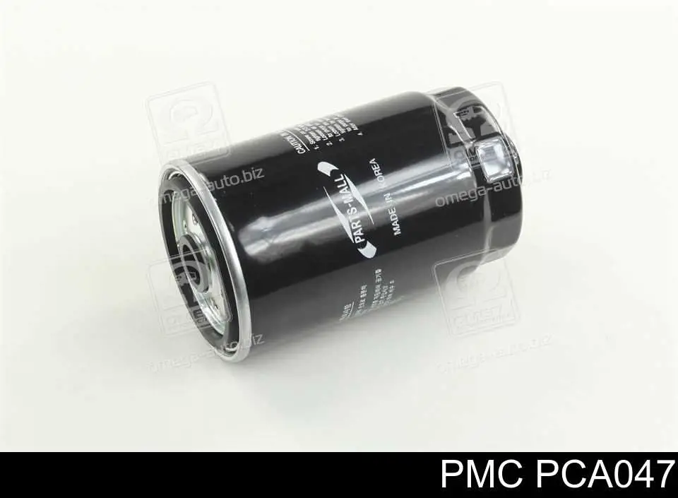 Filtro de combustible PCA047 Parts-Mall