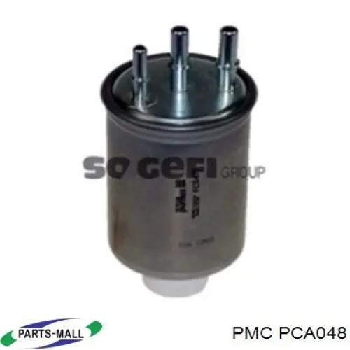 Filtro combustible Jaguar X-type CF1