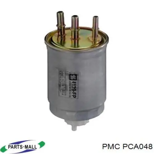 Filtro combustible Jaguar X-type CF1