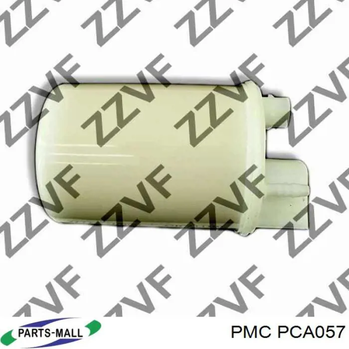 PCA-057 Parts-Mall filtro combustible