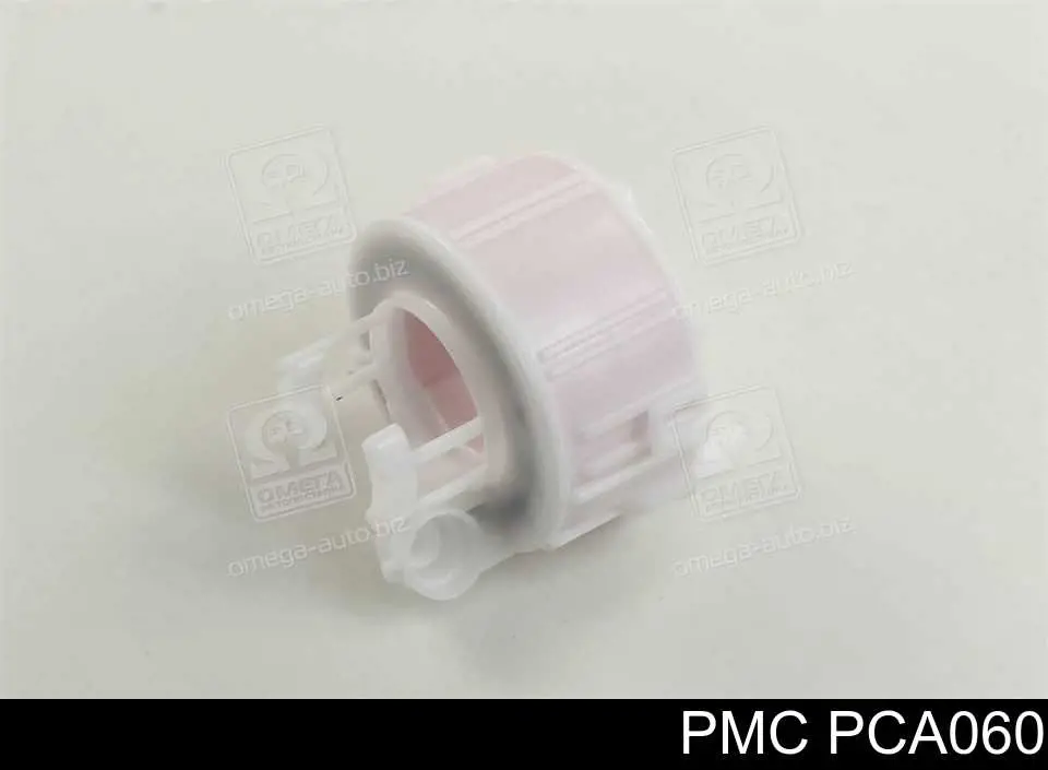 PCA060 Parts-Mall filtro combustible