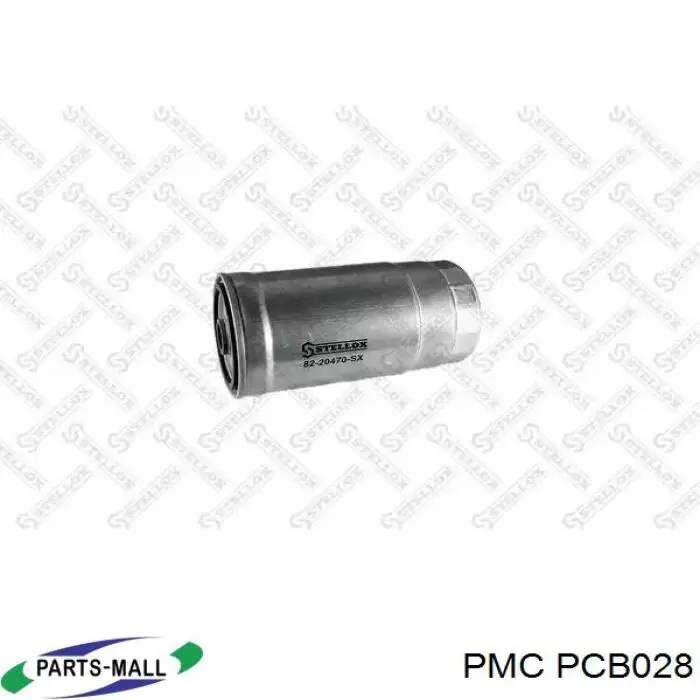 PCB-028 Parts-Mall filtro combustible