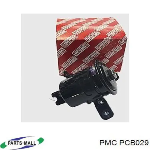 PCB-029 Parts-Mall filtro combustible