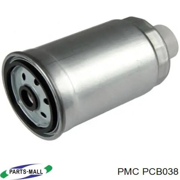 PCB038 Parts-Mall filtro combustible