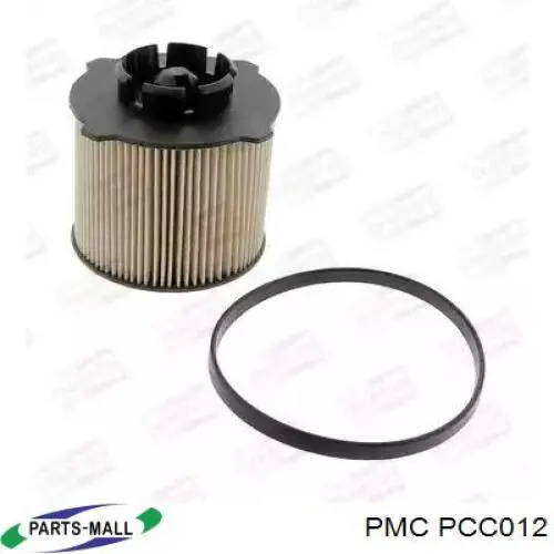 Filtro combustible Opel Astra