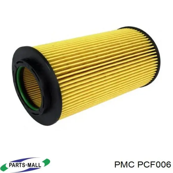 PCF-006 Parts-Mall filtro combustible