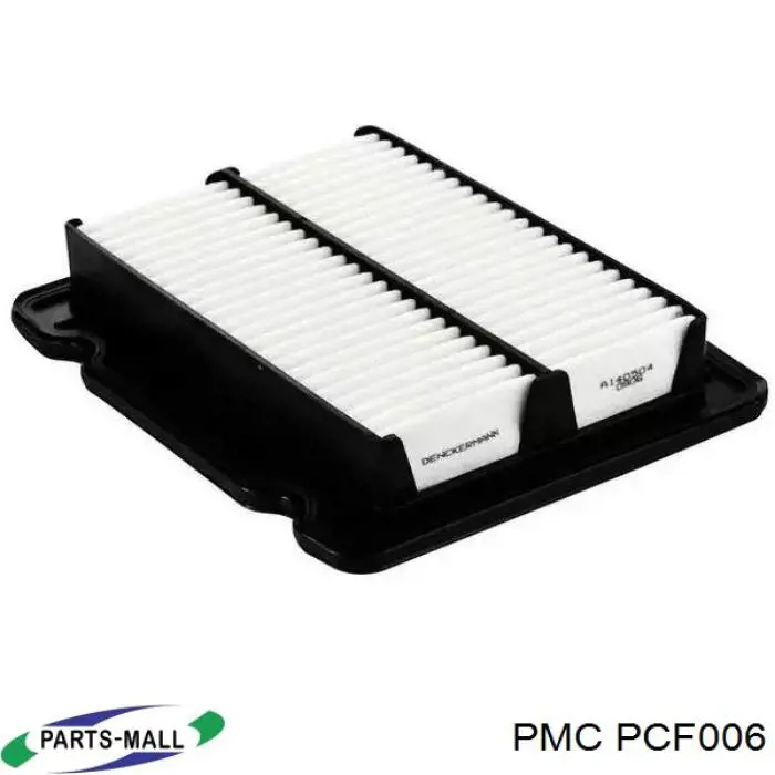 PCF006 Parts-Mall Filtro de gasolina