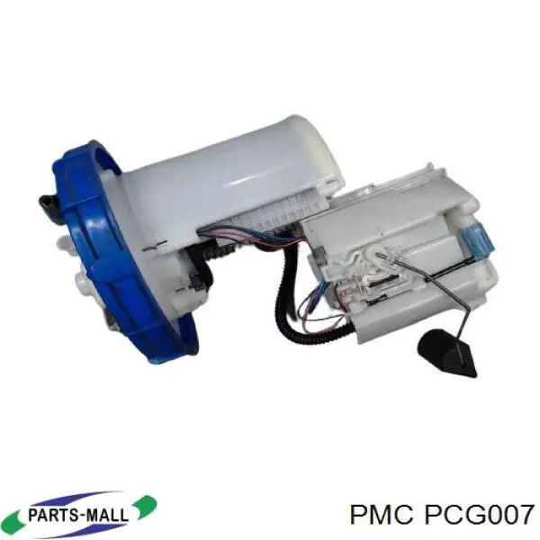 PCG-007 Parts-Mall filtro combustible