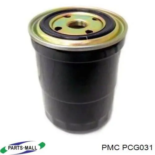 PCG-031 Parts-Mall filtro combustible