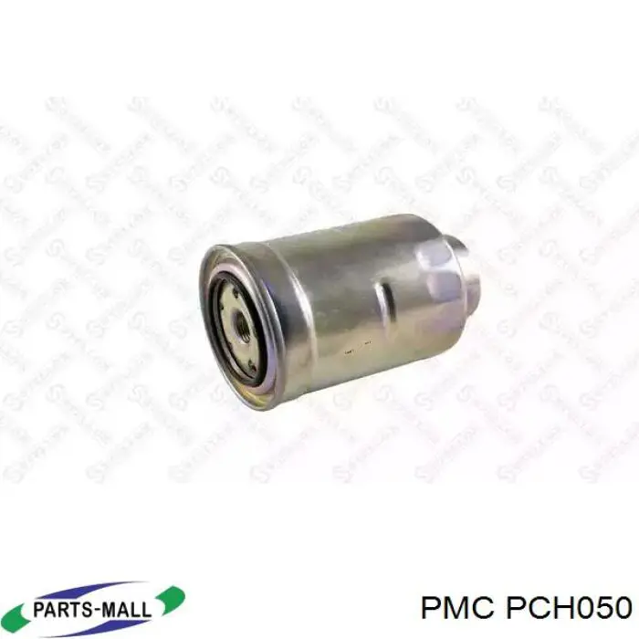 PCH050 Parts-Mall filtro combustible