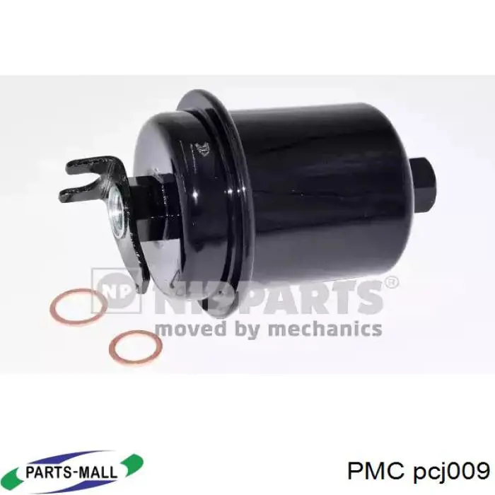 Filtro combustible Honda Civic 6 EJ9, EK3/4