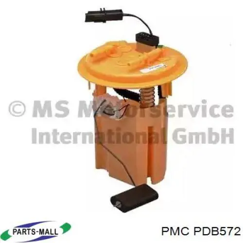Medidor de combustible para KIA Sorento I JC
