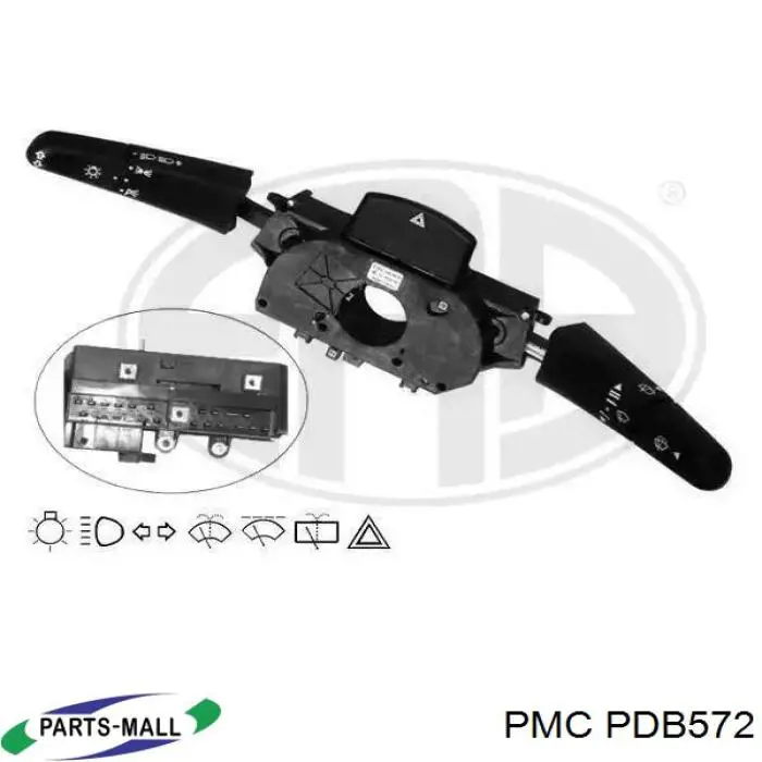 Sensor de nivel de combustible KIA Sorento (JC)