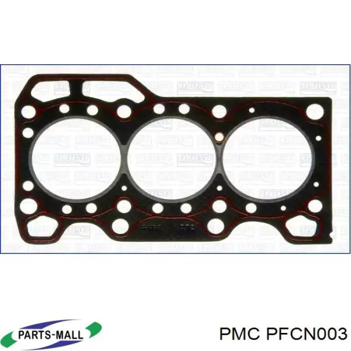 PFCN003 Parts-Mall juego de juntas de motor, completo