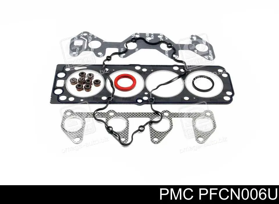 Juego de juntas para motor M10107D Korea (oem)