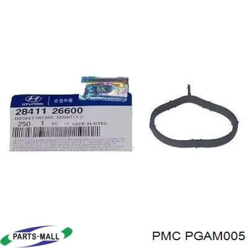 PGA-M005 Parts-Mall junta de culata