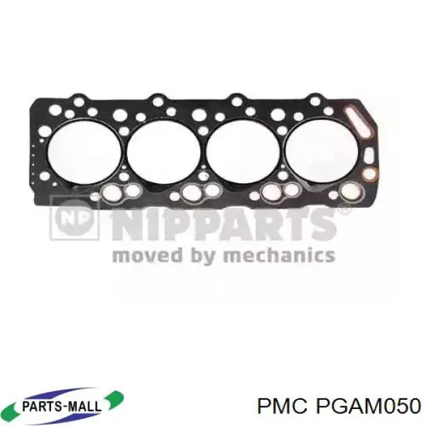PGAM050 Parts-Mall junta de culata