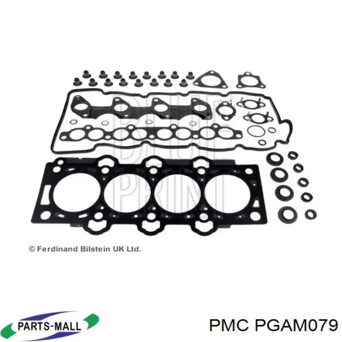 223112A100 Hyundai/Kia Empaquetadura de culata