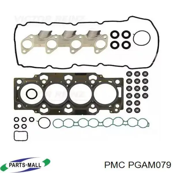 Empaque de culata Hyundai/Kia 223112A100