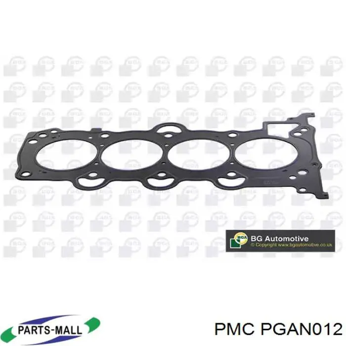Juntas de culata KAP KM0400104MT precio, desde 19,51 EUR