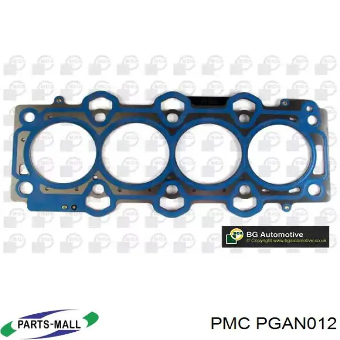 Comprar KM0400104MT KAP Junta de culata
