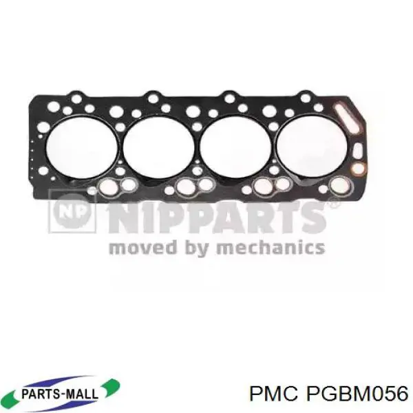 Juntas de culata Parts-Mall PGBM056 precio, desde 22,87 EUR