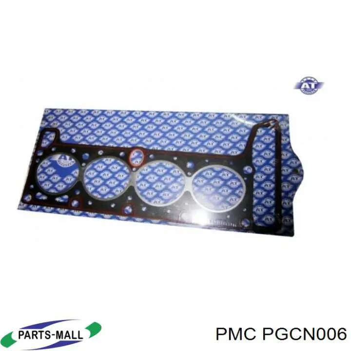 Juntas de culata Parts-Mall PGCN006 precio, desde 7,02 EUR