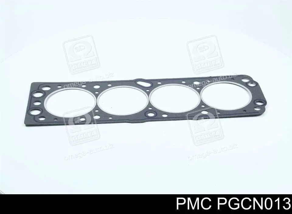PGCN013 Parts-Mall Empaquetadura de culata