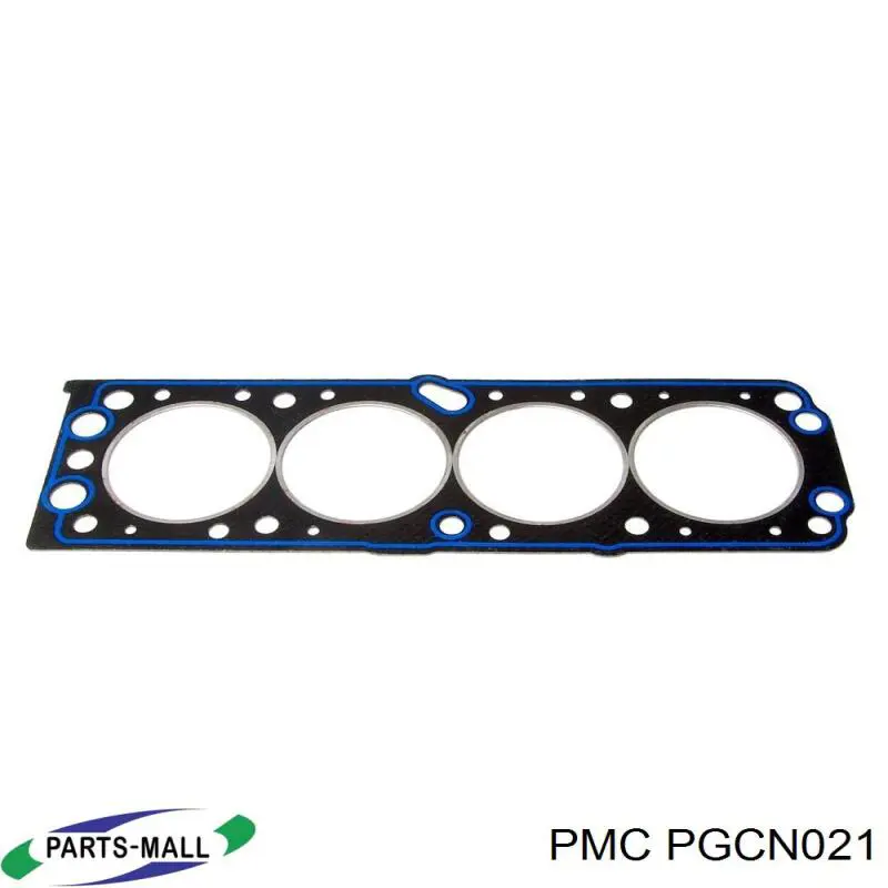 PGC-N021 Parts-Mall junta de culata