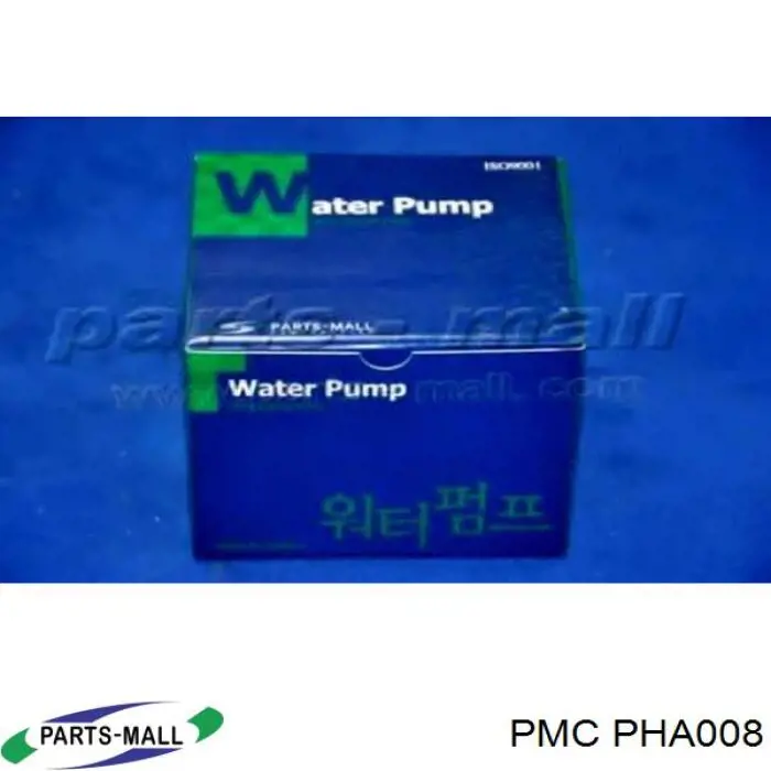 2510032515 Hyundai/Kia Bomba refrigerante coche