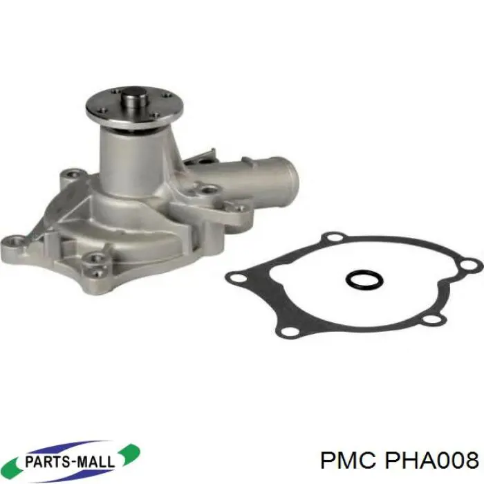 Bombeadora de agua Hyundai/Kia 2510032515 precio, desde 37,16 EUR