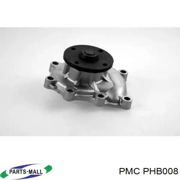Bomba de agua OK55115100B Hyundai/Kia