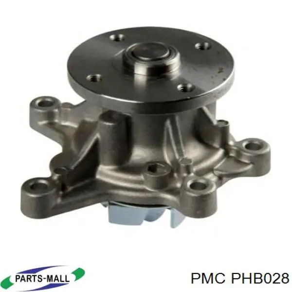 Bombeadora de agua Parts-Mall PHB028 precio, desde 42,53 EUR