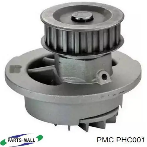Bombeadora de agua Parts-Mall PHC001 precio, desde 34,27 EUR