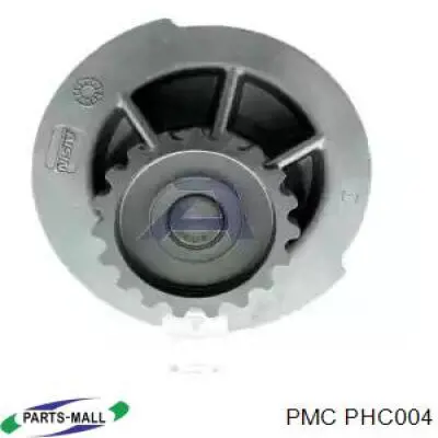 PHC004 Parts-Mall Bomba refrigerante coche