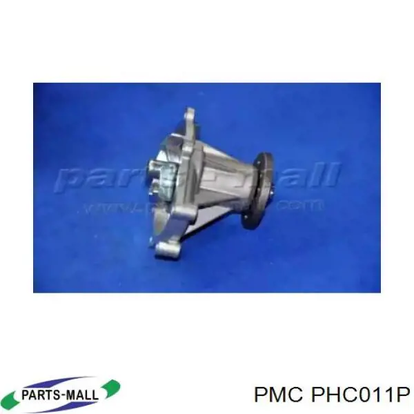 Comprar PHC011P Parts-Mall Bomba de agua para motor