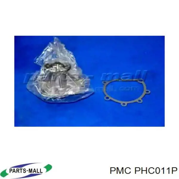 WPO907 Aisin Bomba refrigerante coche
