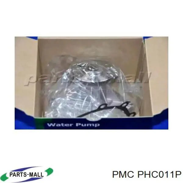 Bomba de agua PHC011P Parts-Mall