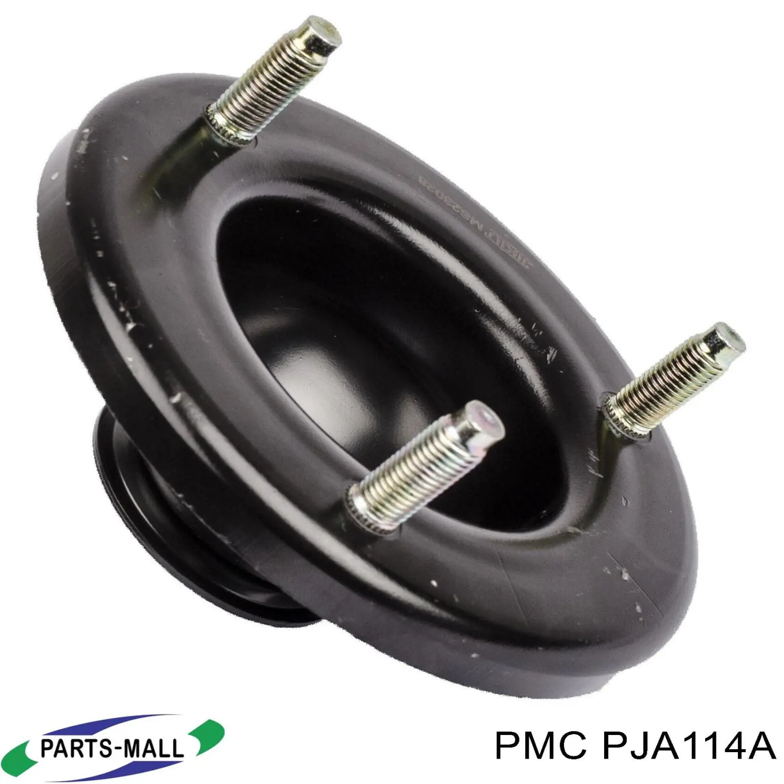 PJA-114A Parts-Mall amortiguador trasero izquierdo