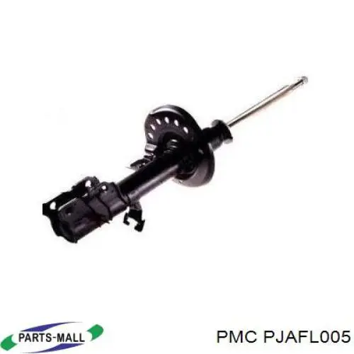 Comprar S546501G200 Hyundai/Kia Amortiguador delantero izquierdo