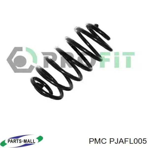 Amortiguador delantero izquierdo S546501G200 Hyundai/Kia