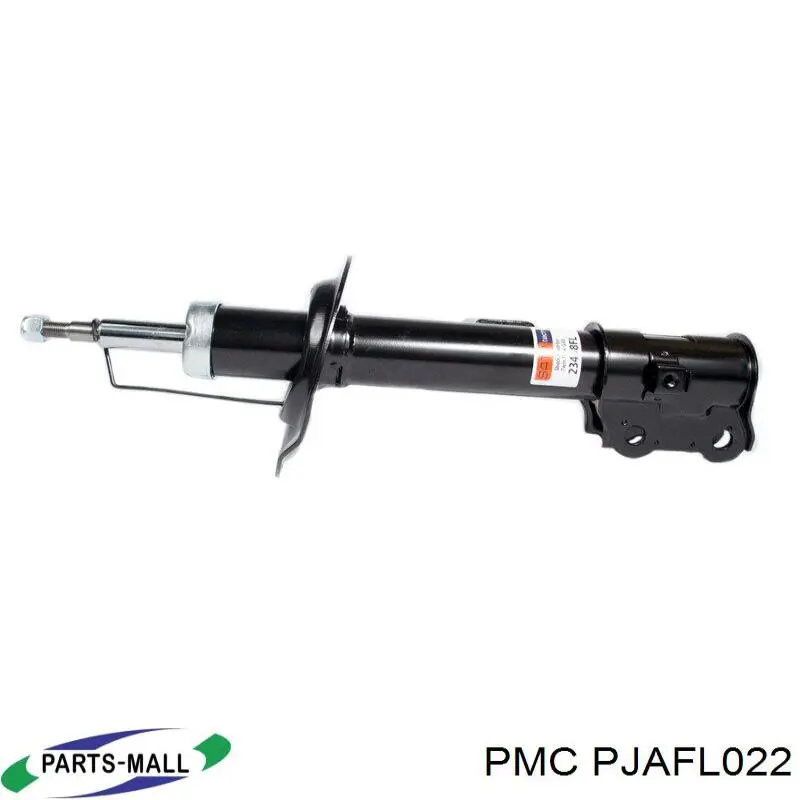 PJA-FL022 Parts-Mall amortiguador delantero izquierdo