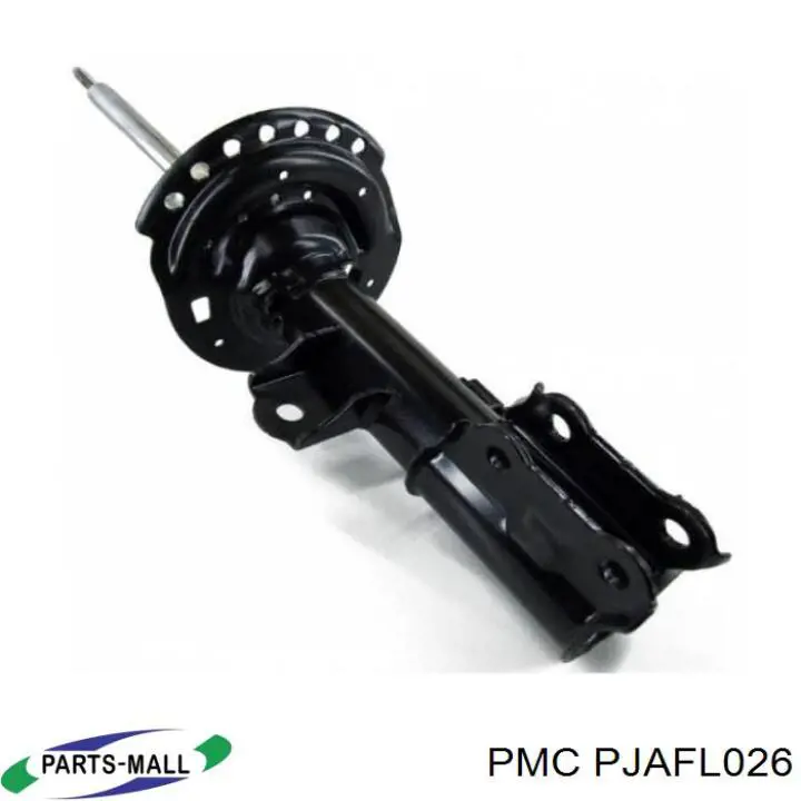 PJA-FL026 Parts-Mall amortiguador delantero izquierdo