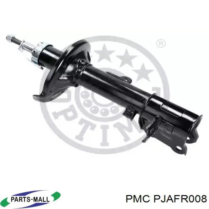 Amortiguador eje delantero derecha Hyundai/Kia 5466117200