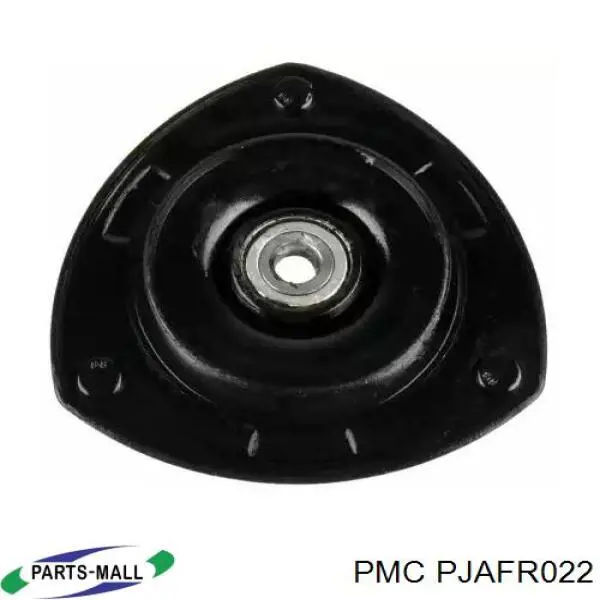 PJA-FR022 Parts-Mall amortiguador delantero derecho