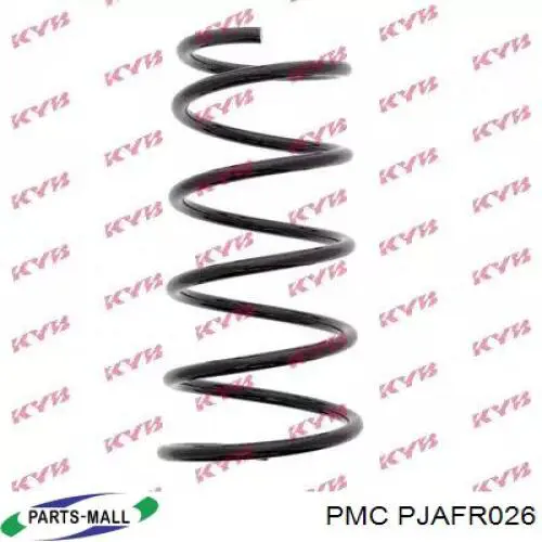 546604L100FFF Hyundai/Kia Amortiguador eje delantero derecha