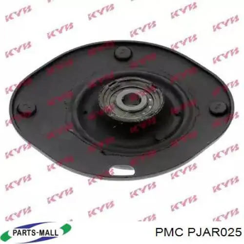 PJA-R025 Parts-Mall amortiguador trasero