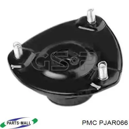 Amortiguadores traseros Hyundai/Kia 553112Y100